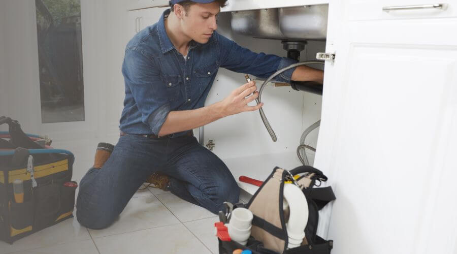Professional expert plumbing services in Slade, KY